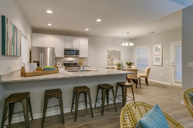 Building Photo - Modern Comfort Meets Smart Design – A Home...