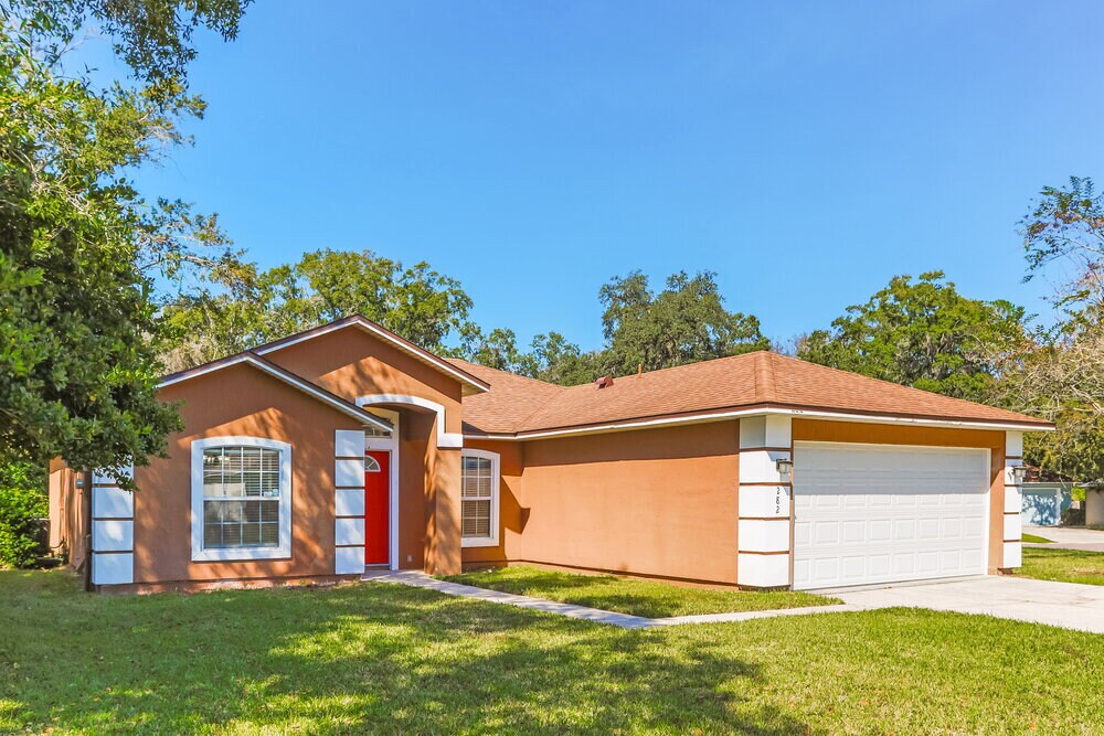 Building Photo - 282 Turtle Dove Dr