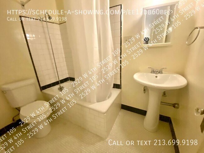 Building Photo - 2529 4th St