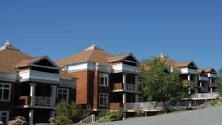 Primary Photo - Rock Cliff Apartments