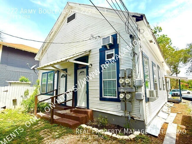 Primary Photo - 222 Army Blvd