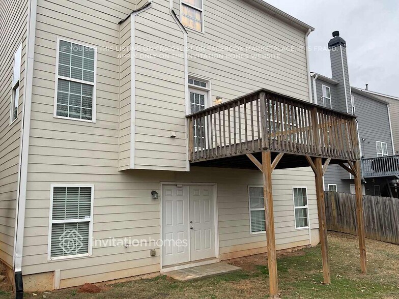 Building Photo - 3360 Drayton Manor Run