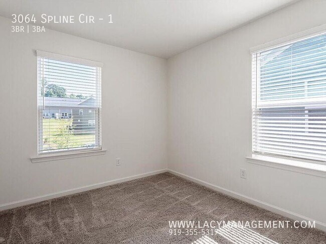 Building Photo - 3064 Spline Cir