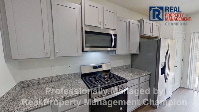 Building Photo - Beautiful 3 BD/2 BA Home in Porters Walk