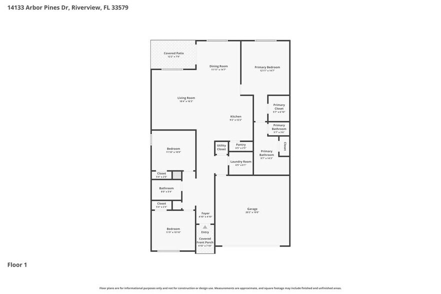 Building Photo - 14133 Arbor Pines Dr