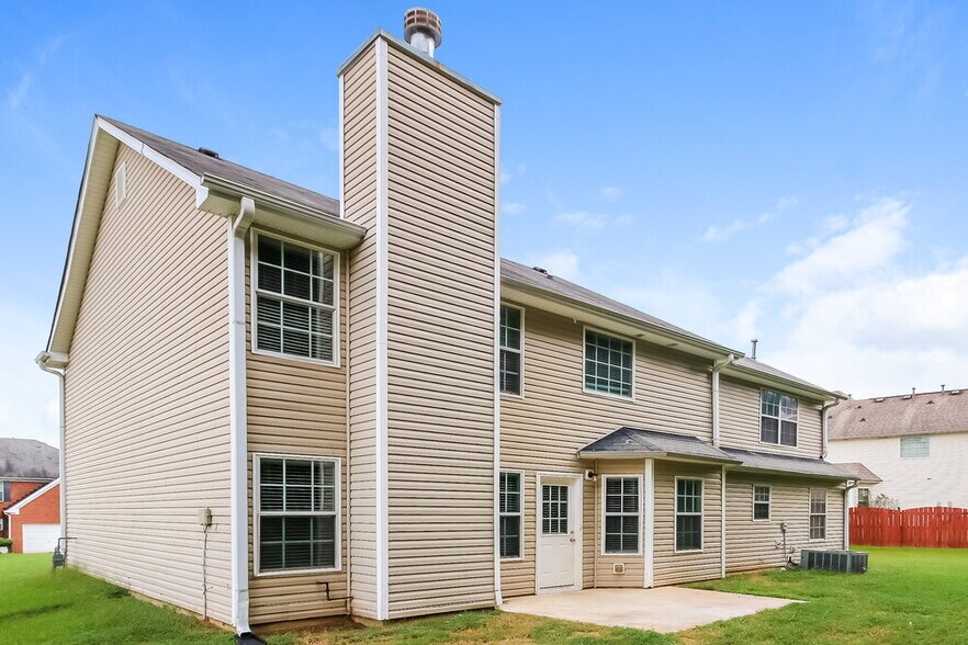 Building Photo - 468 Brunswick Cir