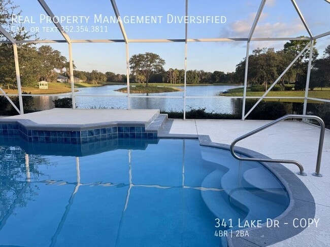 Building Photo - 341 Lake Dr