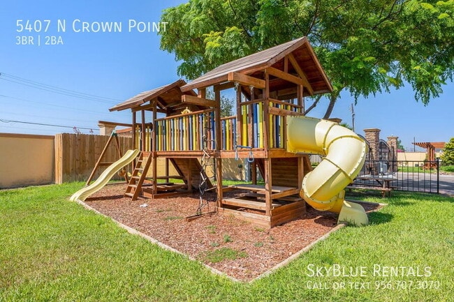 Building Photo - 5407 N Crown Point