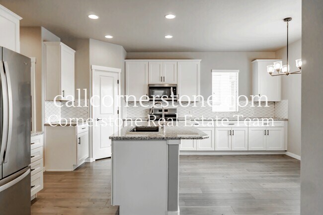 Building Photo - 6455 Cisco Kid Way