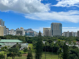 Building Photo - 1910 Ala Moana Blvd