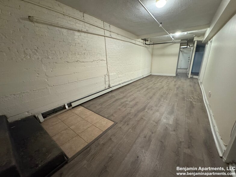 Building Photo - 1157 Commonwealth Ave