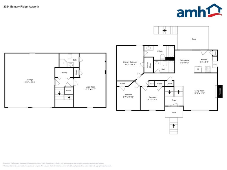 Building Photo - 3024 Estuary Rdg