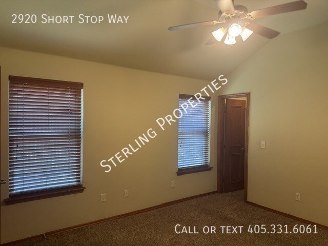 Building Photo - 2920 Short Stop Way