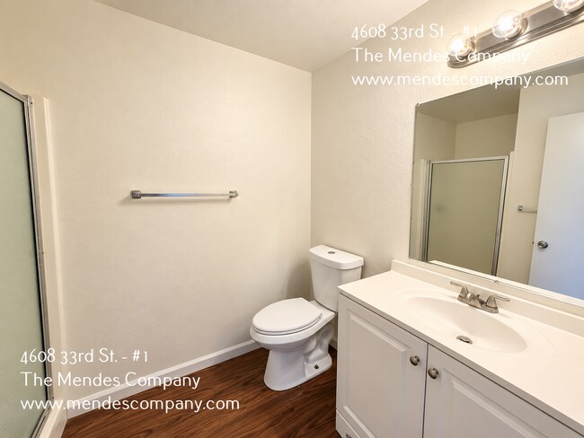 Building Photo - 4608 33rd St