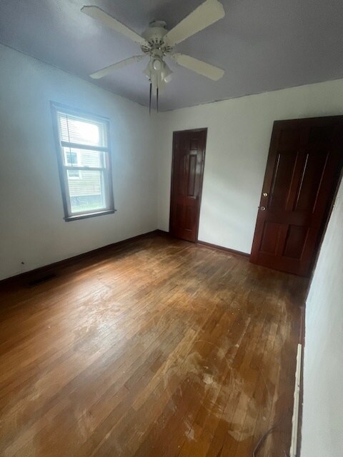 bedroom #2 - 1604 N New York Ave