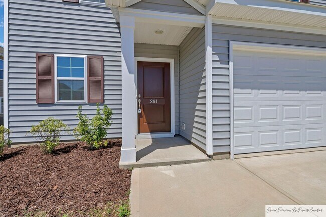 Building Photo - BEAUTIFUL HOME IN BLYTHEWOOD'S WINDFALL COMMUNITY