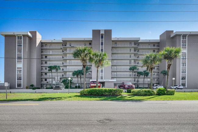 Building Photo - 4435 S Atlantic Ave