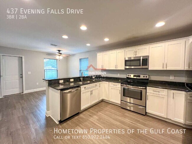 Building Photo - 437 Evening Falls Dr