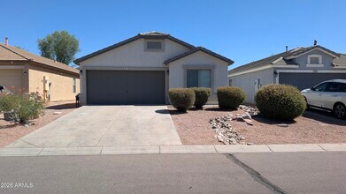 Building Photo - 1377 E Pryor Rd