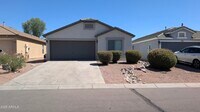Building Photo - 1377 E Pryor Rd