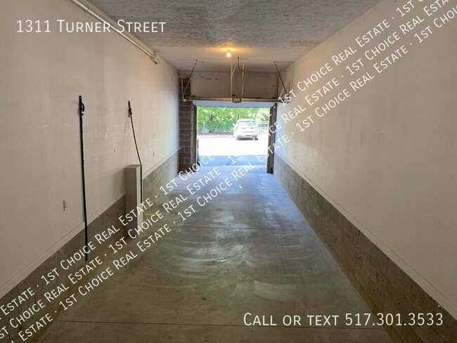 Building Photo - 1311 Turner Rd