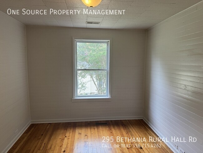 Building Photo - 295 Bethania-Rural Hall Rd