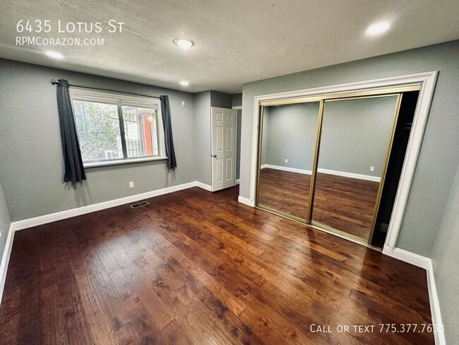 Building Photo - 6435 Lotus St