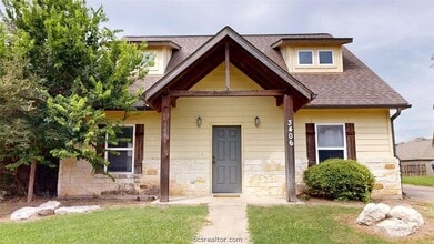 Building Photo - 3406 Cullen Trail