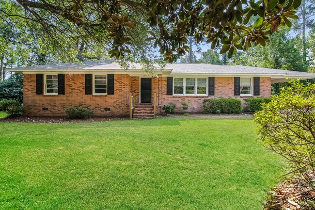 Building Photo - 1506 Cedar Terrace