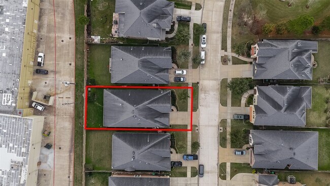 Building Photo - 5423 Mason Mountain Ln