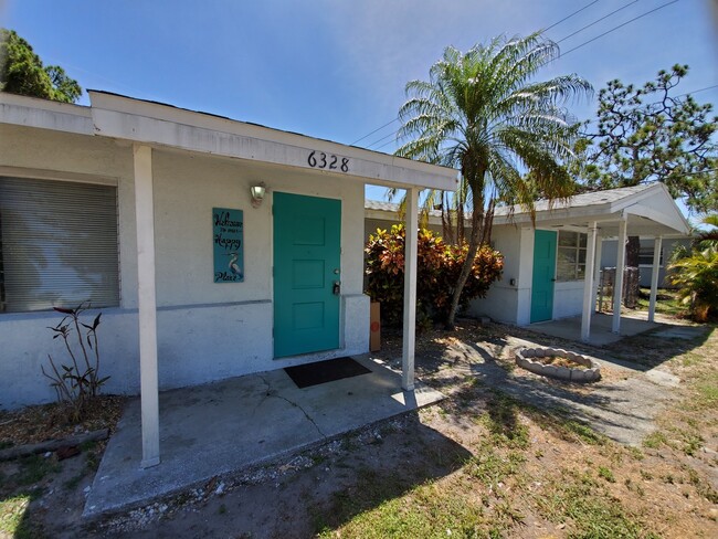 Building Photo - 6328 Brentwood Ave