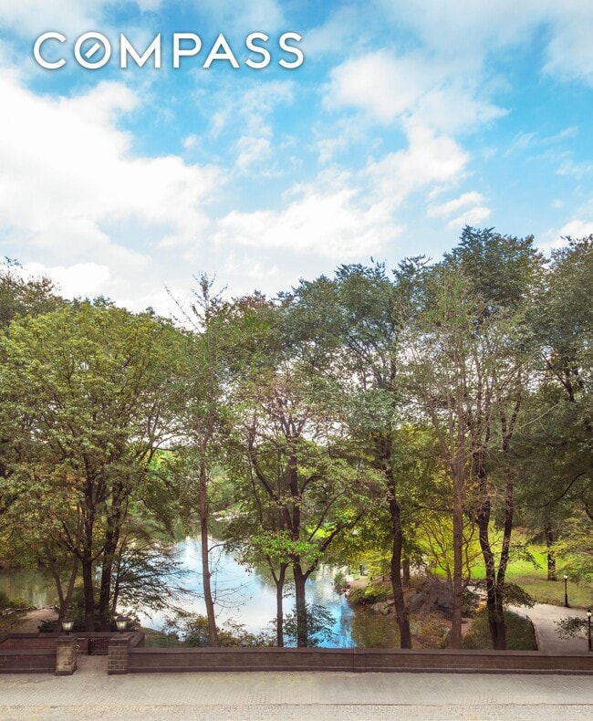 Building Photo - 1 Central Park S