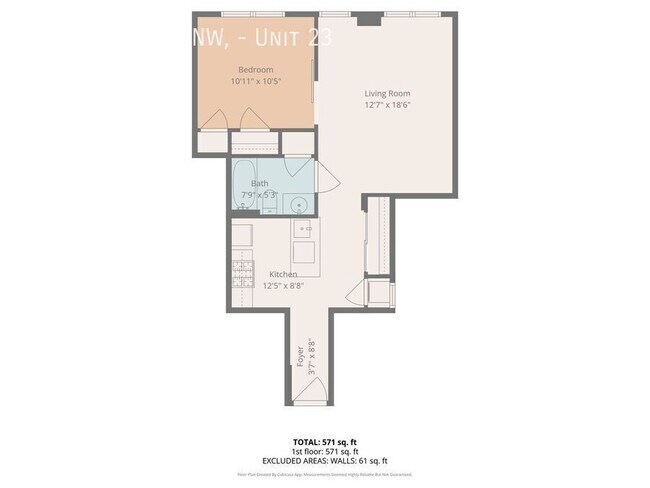 Building Photo - 809 6th St NW