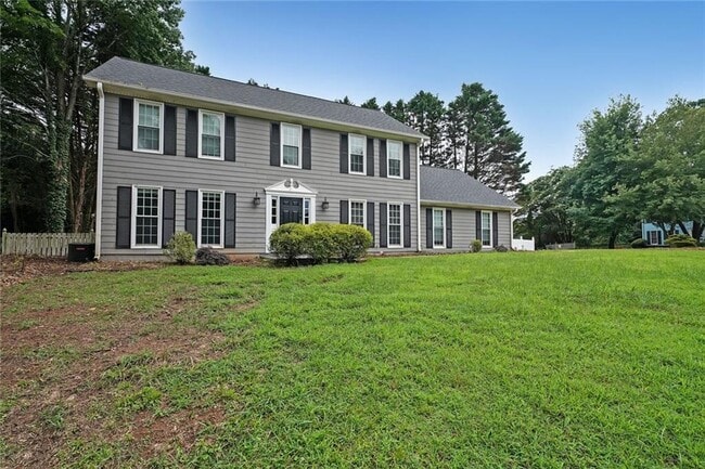 Building Photo - 2620 Valencia Dr NE