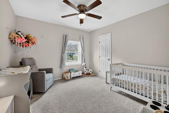 Building Photo - 14906 Foy Dr