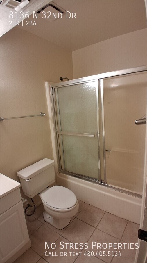 Building Photo - 8136 N 32nd Dr