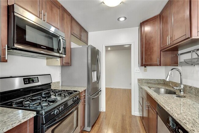 Building Photo - 244 13th St NE
