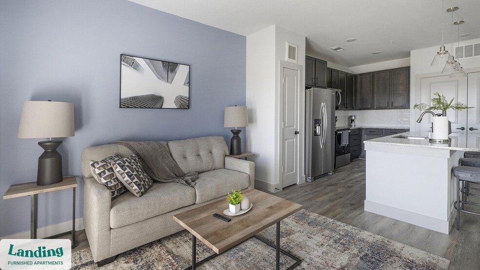 Building Photo - 3351 Walton Dr