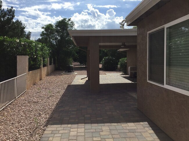 Building Photo - Perfect Vacation Home in a  45+ Active Adult Community! Available May through November 2026!