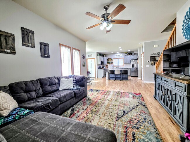 Building Photo - 4506 Kelsey Dr