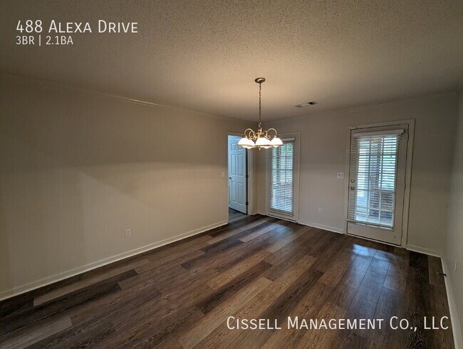 Building Photo - 488 Alexa Dr