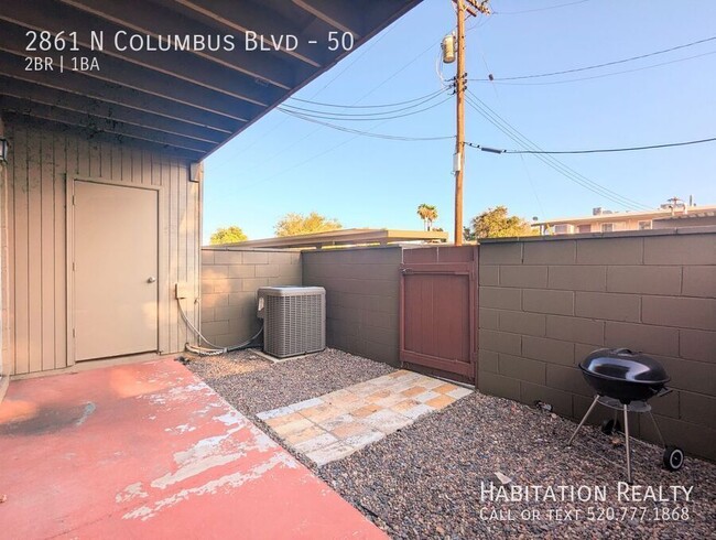 Building Photo - *****6-month lease*****Beautiful 2bd/1ba C...