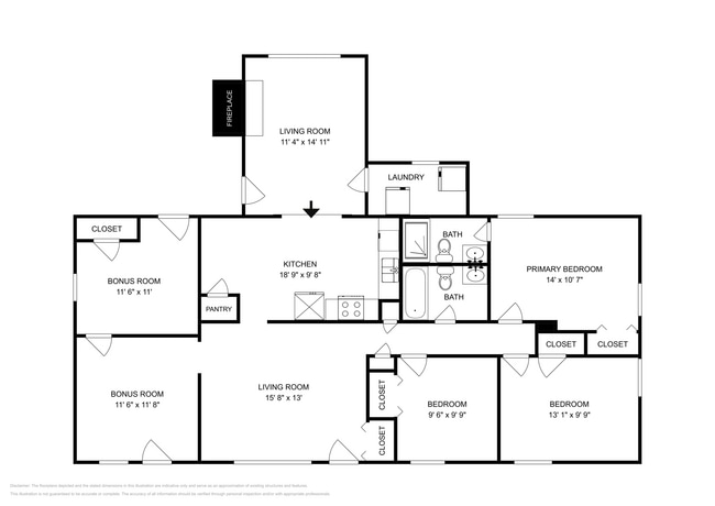 Building Photo - 2463 Yolanda Trail