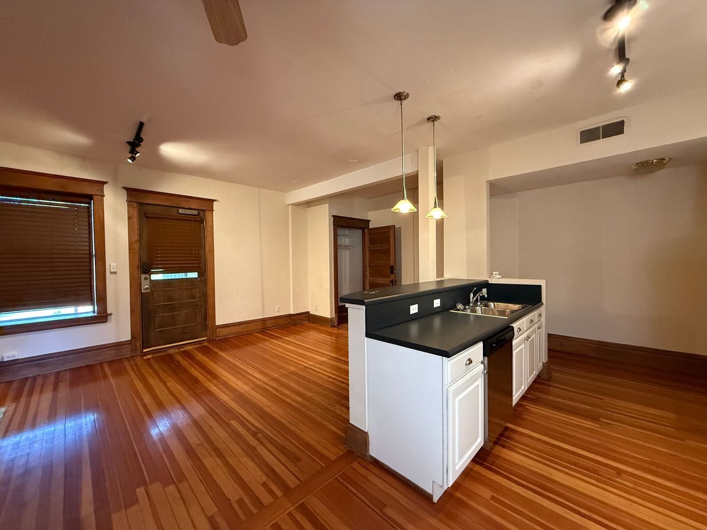 Building Photo - 1210 E Colfax Ave