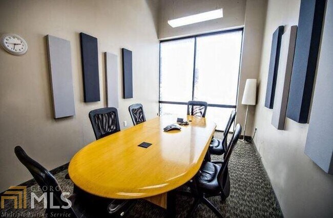 Building Photo - 120 Ralph McGill Blvd NE