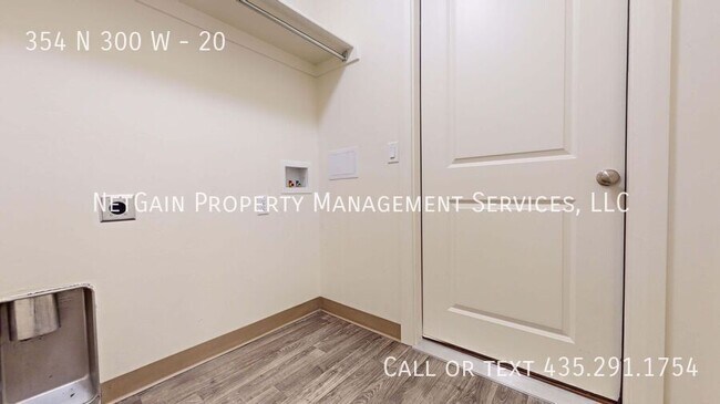 Building Photo - 354 N 300 W