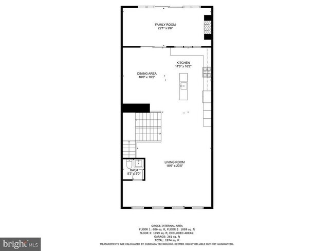 Building Photo - 3156 Goldenwave Ct