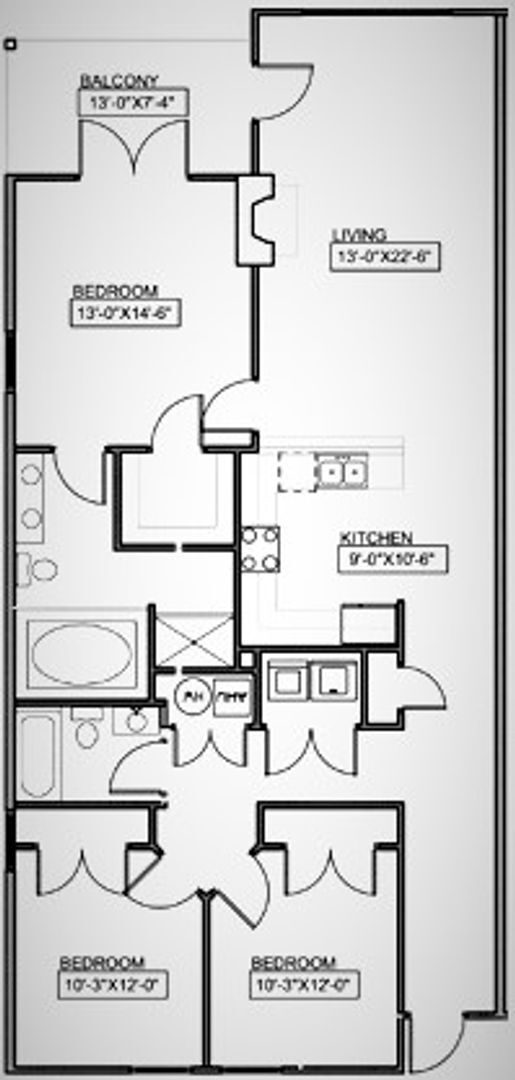 Building Photo - River Towne Condominiums - Available Augus...