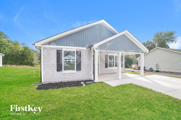 Building Photo - 131 Fir Dr