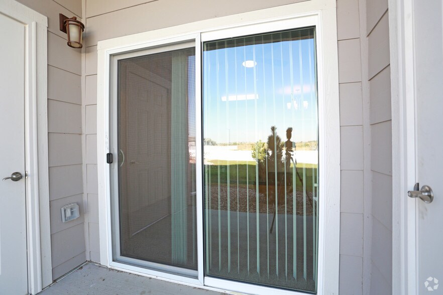 Gateway North Apartments 11371 Arbor St Firestone CO 80504